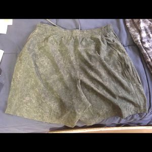 Lululemon pace breaker 7” men’s medium